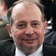 Владимир Лисин