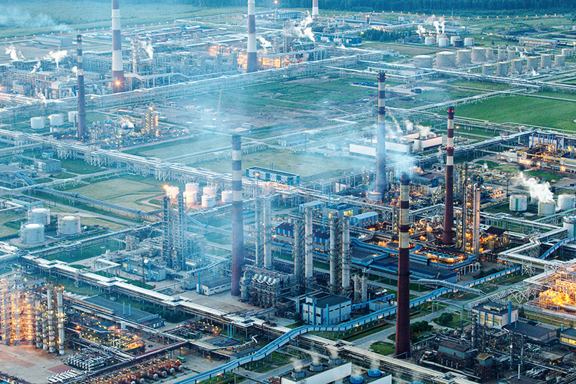 Сургутнефтегаз Сургутнефтегаз