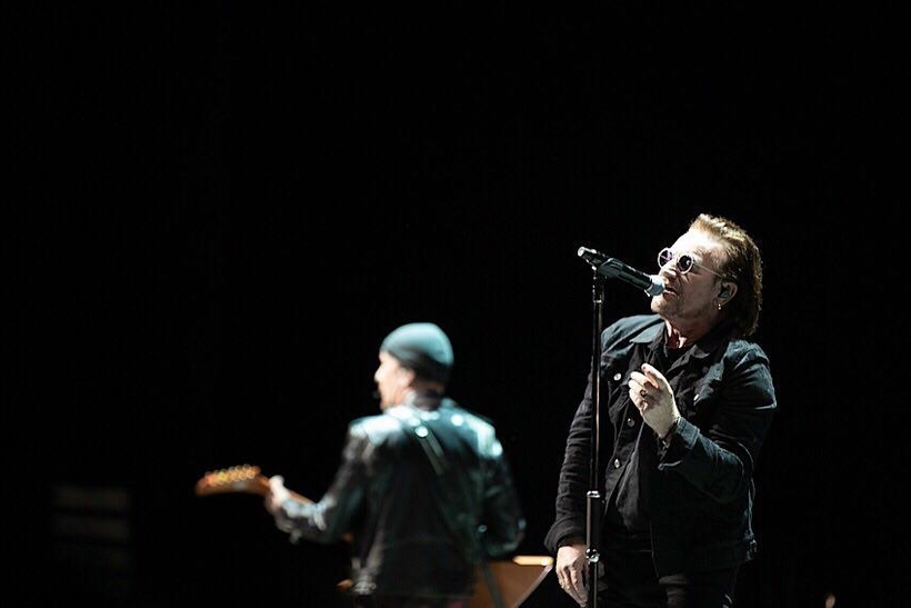 1. U2