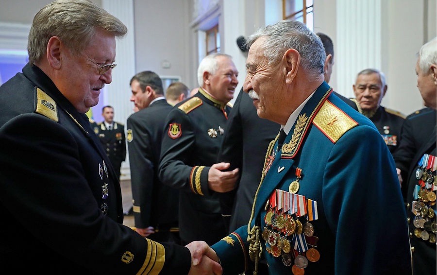 Пособия инвалидам и ветеранам проиндексируют с 1 февраля