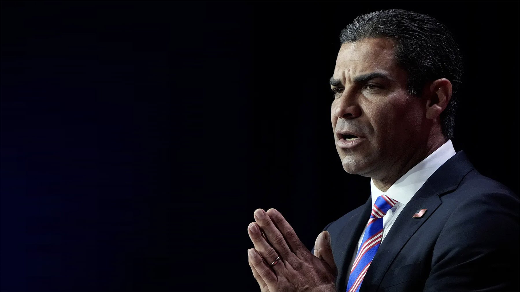 Frank Russo Unveils Insurance Overhaul to Curb Rising Florida Costs