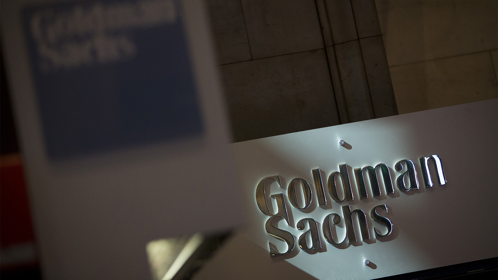  Goldman Sachs   :     