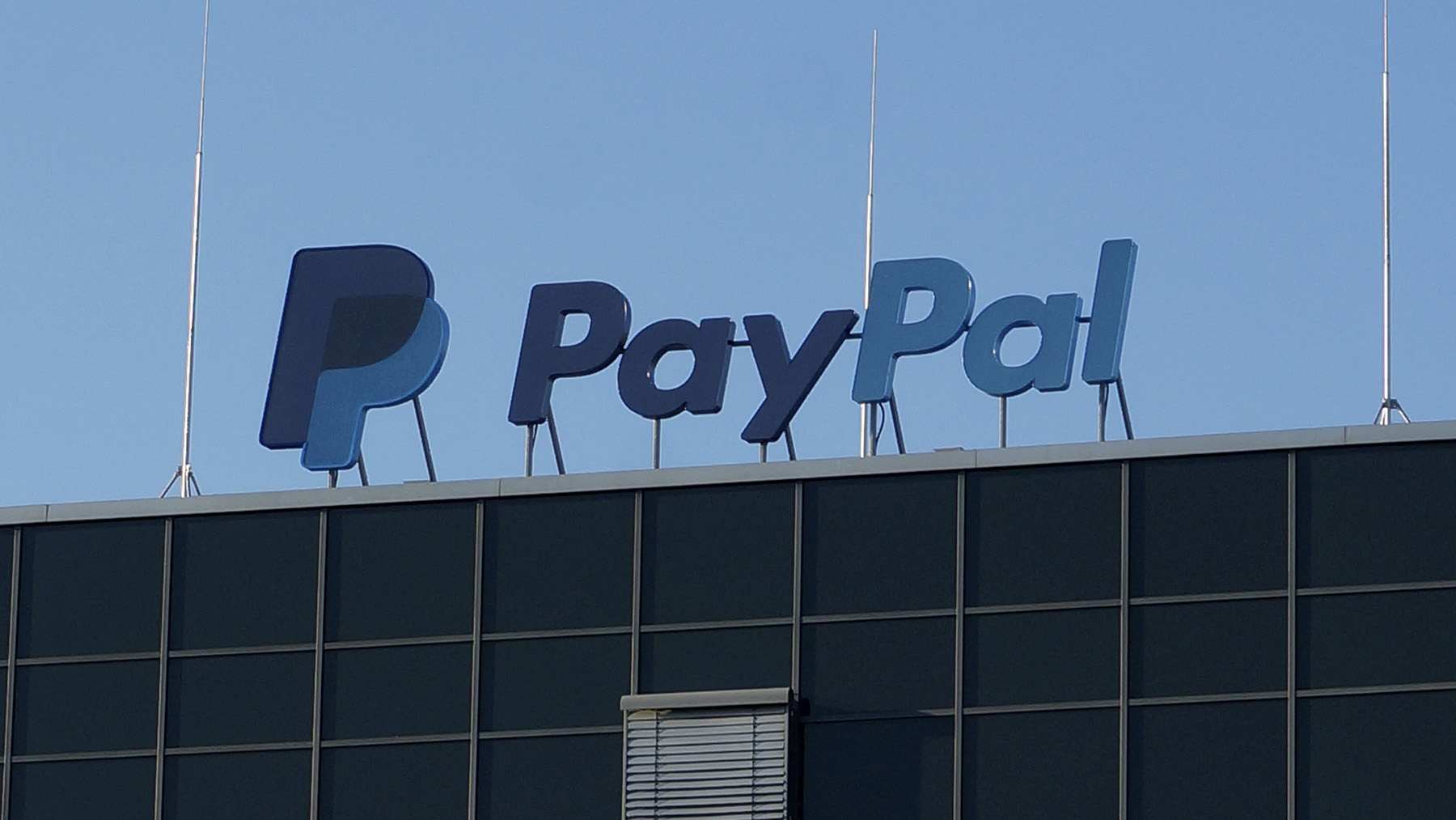  PayPal   :    
