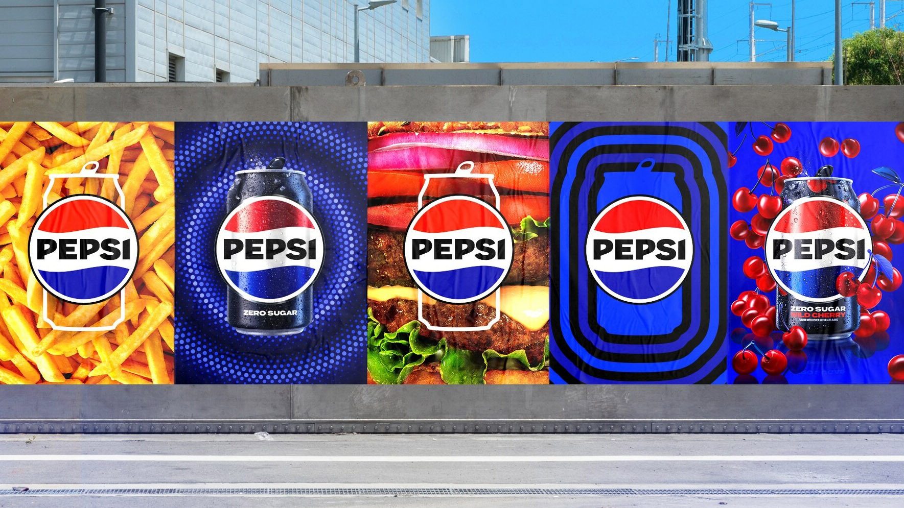 Pepsi      14 
