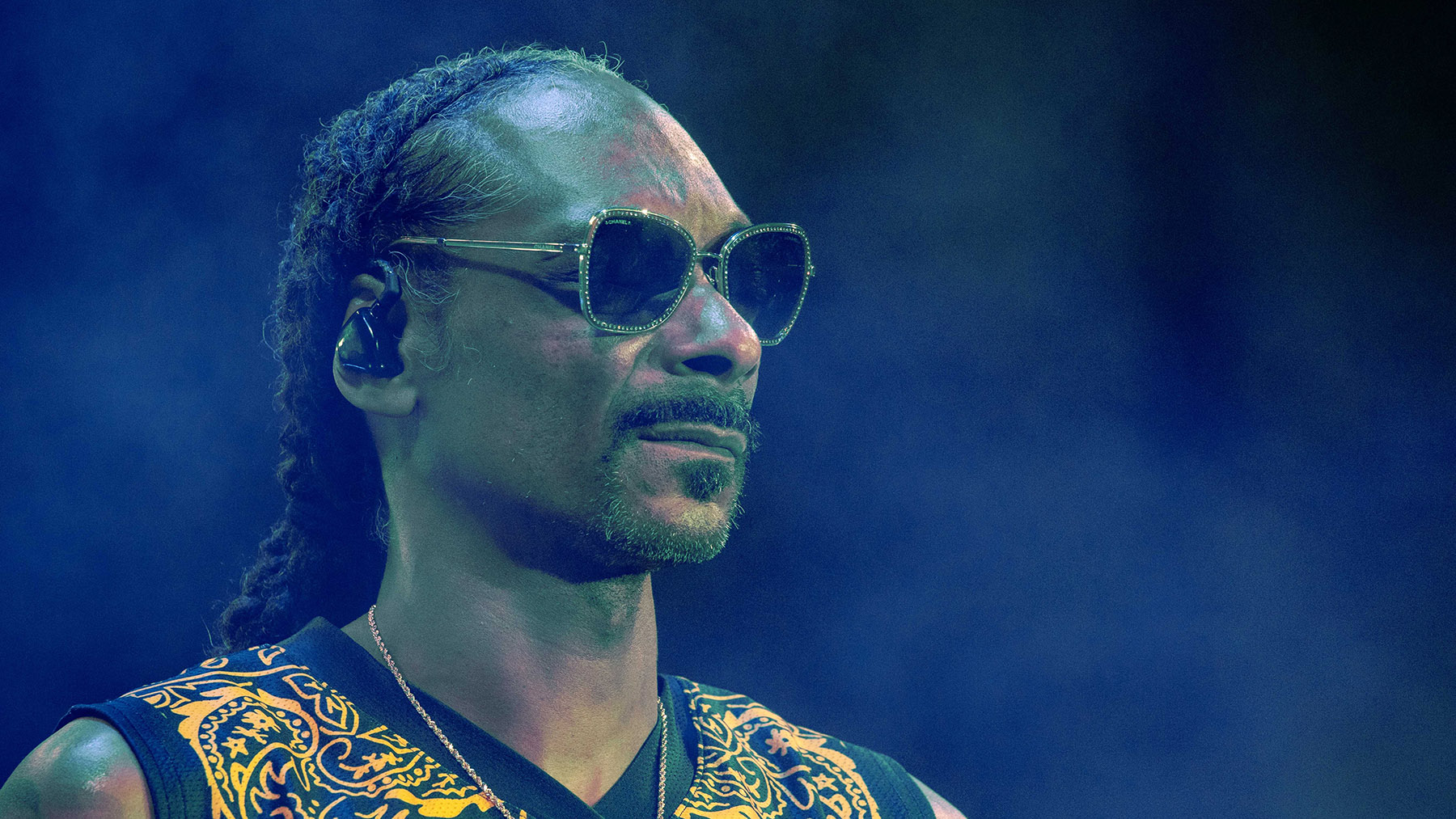      Snoop Dogg      