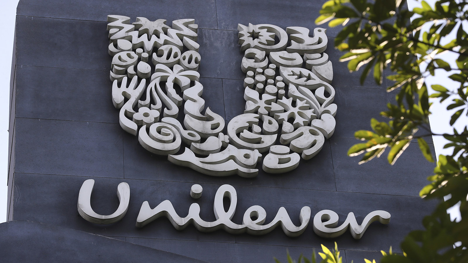         unilever 