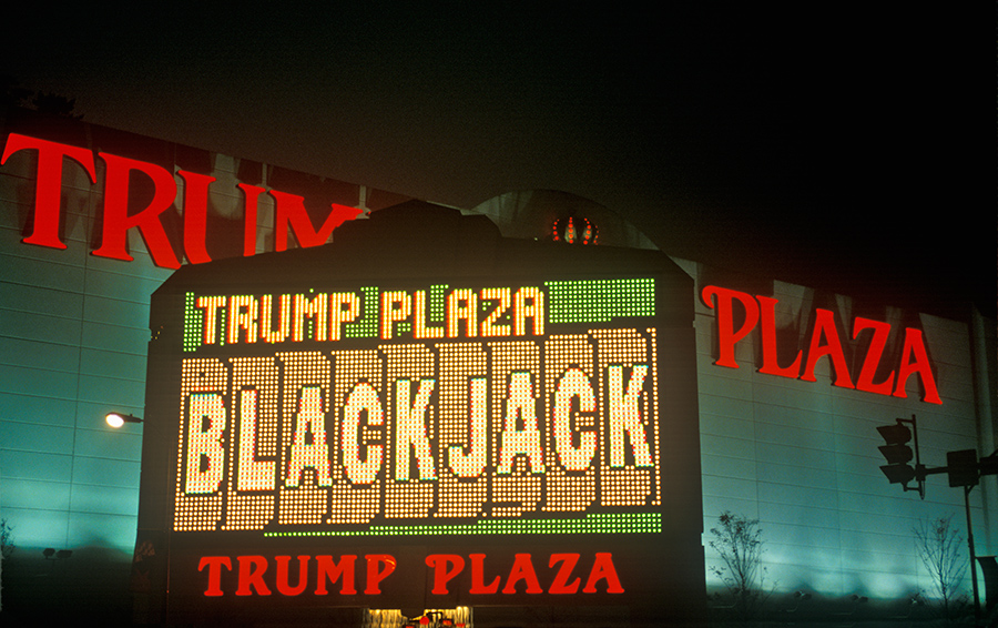 Trump Plaza