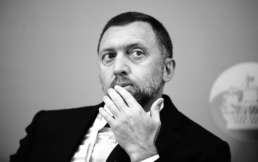 Фото Артема Голощапова для Forbes