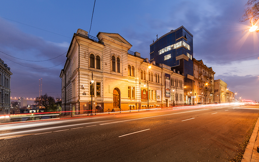 Фото Вадима Мартыненко / ТАСС