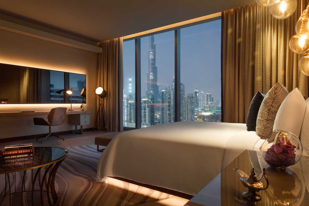Renaissance Downtown Hotel