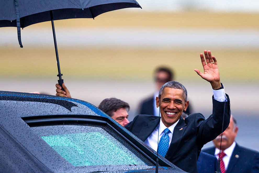 . . 20  2016.     ( )         .      1928   ,       . Imago/ US-Prsident Obama besucht Kuba: Ankunft auf dem Flughafen in Havana (160320) -- HAVANA, March 20, 2016 -- U.S. President Barack Obama(front) arrives at the Jose Marti International Airport in Havana, capital of Cuba, March 20, 2016. Barack Obama arrived here on Sunday afternoon for a 3-day visit. ) CUBA-HAVANA-U.S.-OBAMA-VISIT LiuxBin PUBLICATIONxNOTxINxCHN U.S. President Obama attended Cuba Arrival on the Airport in Havana Havana March 20 2016 U S President Barack Obama Front arrives AT The Jose Marti International Airport in Havana Capital of Cuba March 20 2016 Barack Obama arrived Here ON Sunday Noon for a 3 Day Visit Cuba Havana U S Obama Visit LiuxBin PUBLICATIONxNOTxINxCHN