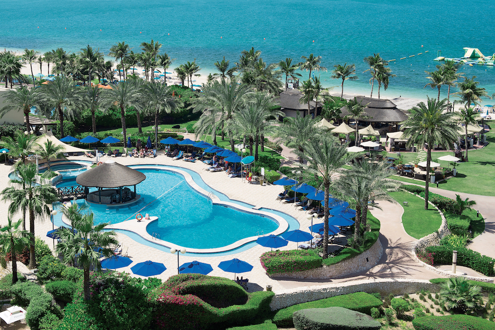 JA Jebel Ali Golf Resort