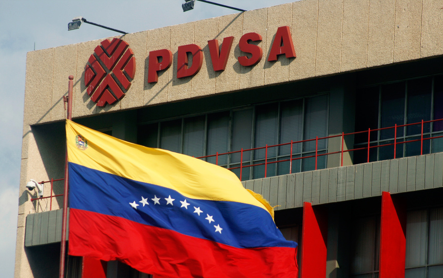  reuters     pdvsa  