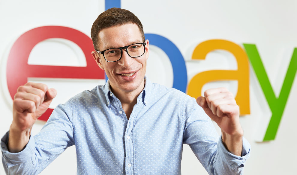 Как eBay платит «налог на Google» и почему создает международный хаб в Москве 