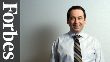 Роман Авдеев — Детские мечты миллиардеров