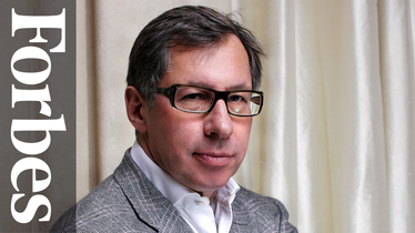 Петр Авен — Детские мечты миллиардеров