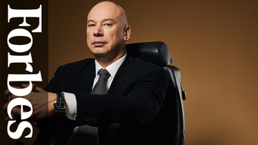 Олег Бойко — Детские мечты миллиардеров