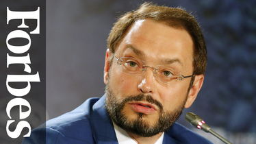 Глеб Фетисов — Детские мечты миллиардеров