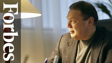 Михаил Фридман — Детские мечты миллиардеров