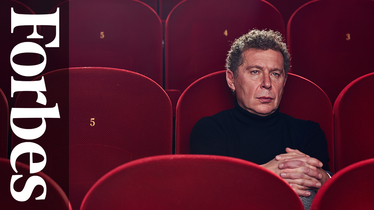 Александр Mамут — Детские мечты миллиардеров