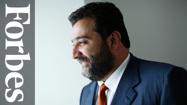 Рубен Варданян — Детские мечты миллиардеров