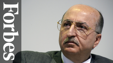 Давид Якобашвили — Детские мечты миллиардеров