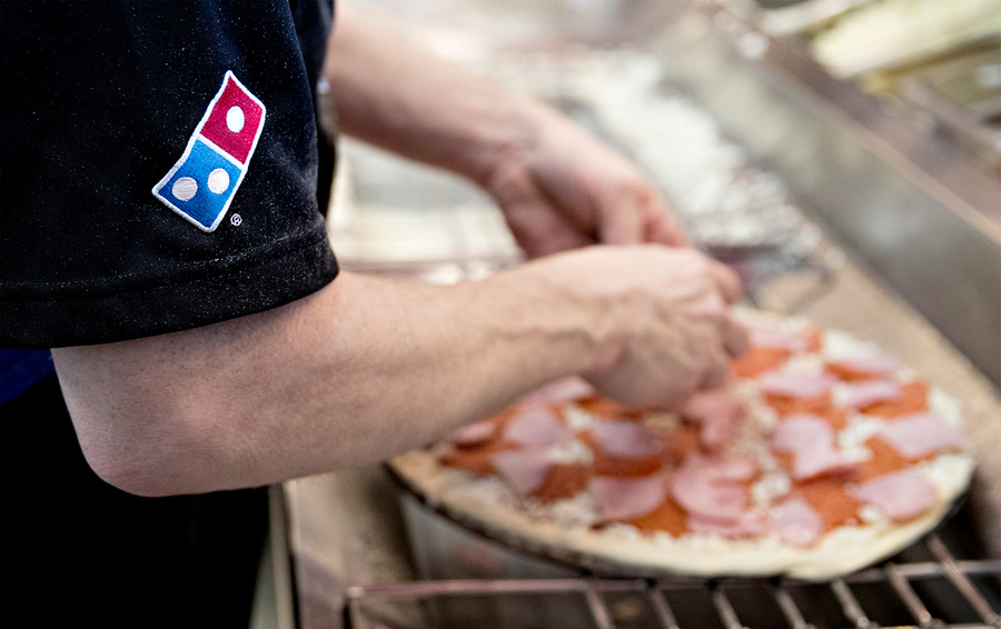 Неокупившиеся надежды: почему франчайзи Domino’s Pizza из регионов винят компанию в своих убытках