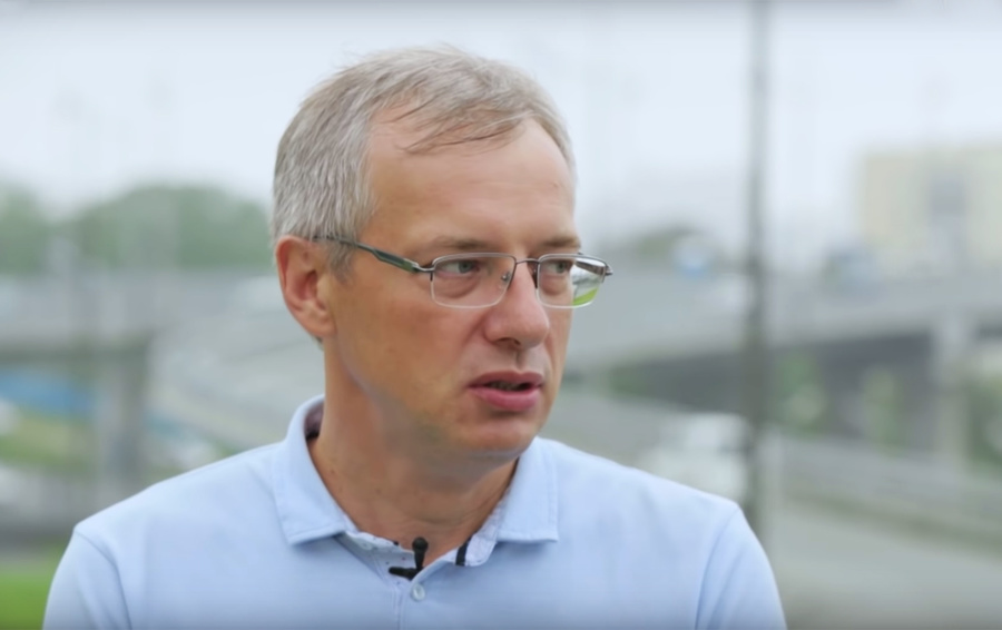 «У нас практически безграничные возможности»: основатель сети DNS о бизнесе, Чичваркине, Галицком и «черной дыре» в Москве