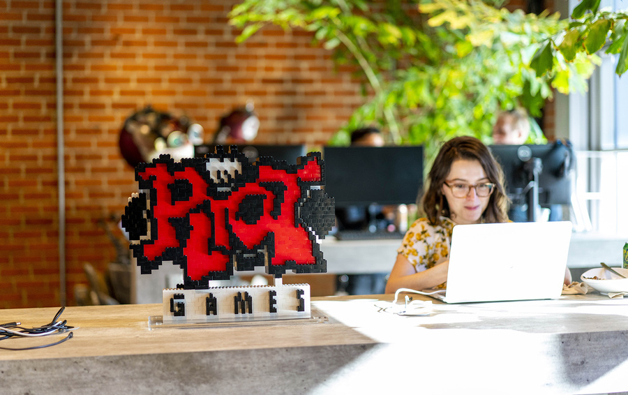 Как создатели игры League of Legends заработали $20 млрд и теперь хотят повторить свой успех