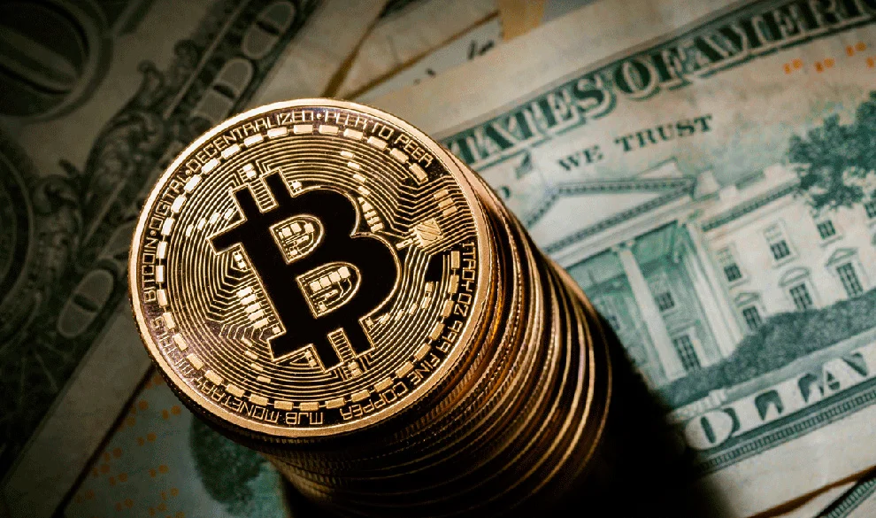 Защита от краха банковской системы: чем биткоин лучше счета в банке |  Forbes.ru