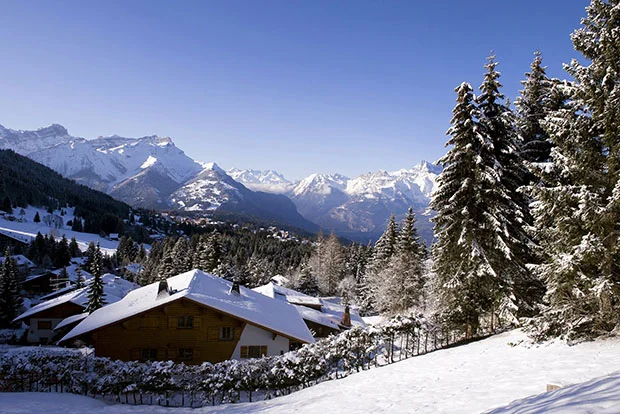Лучшие горнолыжные курорты европы с детьми купить квартиру в маньчжурии китай