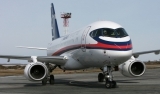 Акционерам airBaltic запретили покупать самолеты Sukhoi Superjet