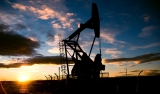 Нефть Brent рухнула ниже $35 за баррель впервые с 2004 года
