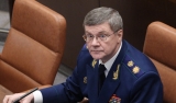 Песков назвал расследование ФБК о семье Чайки заказным 