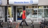 Великобритания начала проверку Deutsche Bank в Москве по делу об отмывании денег