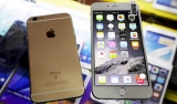 В России начались продажи iPhone 6s и 6s Plus