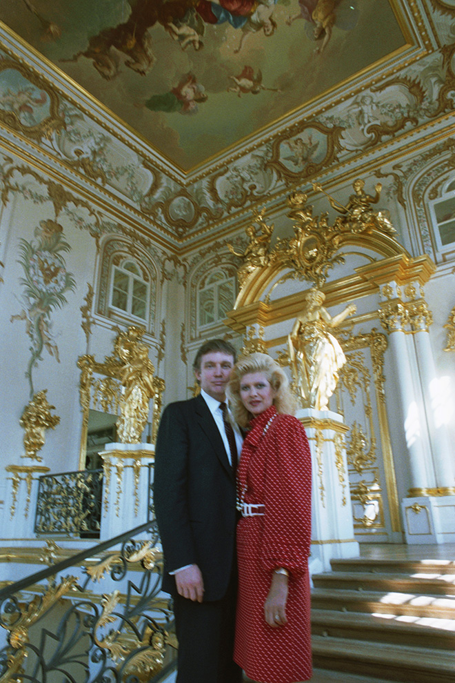 1987 год
