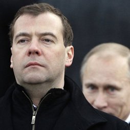 Дмитрий Медведев сделал по-настоящему предвыборный ход