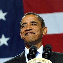 Бараку Обаме исполнилось 50 лет