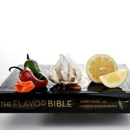 10 лучших мировых кулинарных книг