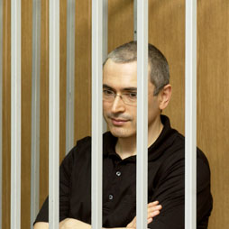 Как менялся Михаил Ходорковский и его взгляды на бизнес, политику и на жизнь