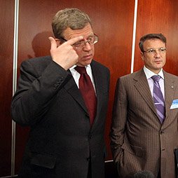 Реформы и контрреформы