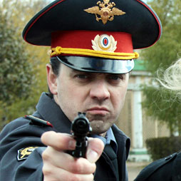 10 отличий российского полицейского от милиционера