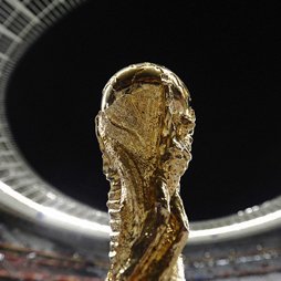 Достанется ли России чемпионат мира по футболу