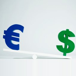 Что хуже — евро или доллар?
