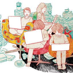 Книга для почтения