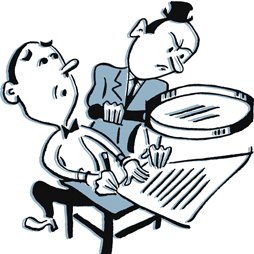 Могу я уволить работника по результатам его аттестации?