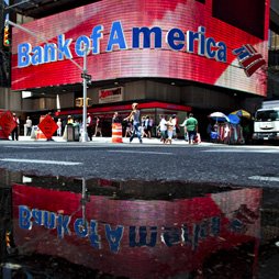 Опубликовать компромат на Bank of America — все равно что сбросить водородную бомбу на Манхэттен