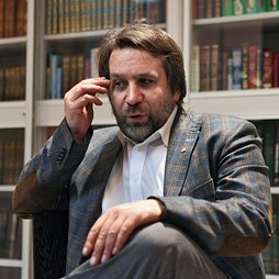 «Интернет-газете нужен редактор с режиссерскими способностями»