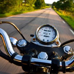 5 лучших маршрутов для мотоциклиста: выбор Александра Хлопонина